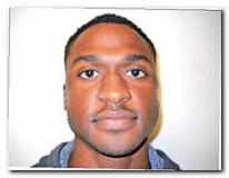 Offender Jeremy Rashad Smith