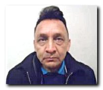 Offender Jesus Alberto Ordaz