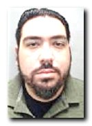 Offender Jesus Leandro Sanchez