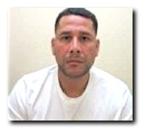 Offender Jesus Manuel Osuna