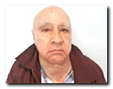 Offender Jesus Orozco