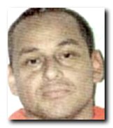 Offender Jesus Porras Vasquez