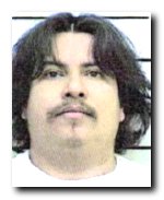 Offender Jesus Quintero Zepeda