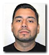 Offender Jesus Villagomez