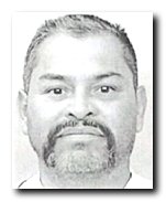 Offender Jesus Zuniga