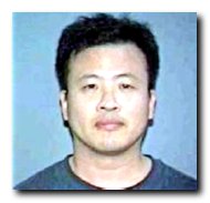 Offender Jeung Gun Yang