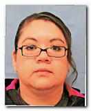 Offender Jhoana Guadalupe Diaz