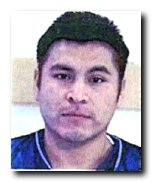 Offender Jhonny Armando Pippo