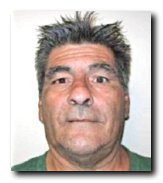 Offender Jimmy Frank Wrtaza