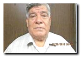 Offender Joaquin Campos Robledo