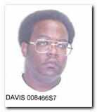 Offender Lander Davis