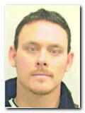 Offender Michael Baird