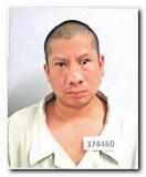 Offender Pepro Lopez-salas