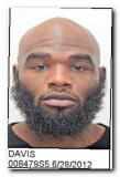 Offender Raefael Quinnie Davis