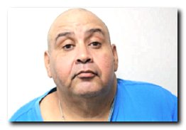Offender Raymond Lopez Jr