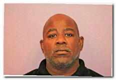 Offender Reginald Frierson