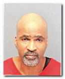 Offender Ronald Brown