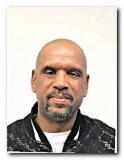 Offender Ronald Melvin Golson