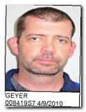 Offender Russell Louis Geyer