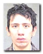 Offender Salvador Rodriguez