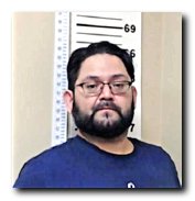 Offender Stephen Rodriguez Valdez