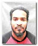 Offender Wayne Deven Black-rhoden