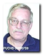 Offender William Lee Fuchs