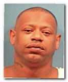 Offender Aaron Demond Brown