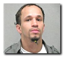 Offender Alan Andrew Saunders