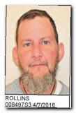 Offender Alan Gregory Rollins