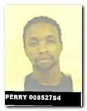 Offender Alan S Perry