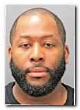 Offender Alphonso Chandler