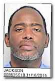 Offender Bennie Lee Jackson