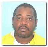 Offender Bryon Lipsey