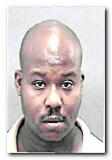 Offender Byron Lionel Brown