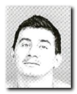 Offender Carlos Enrique Gomez