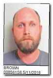 Offender Christopher Keith Brown