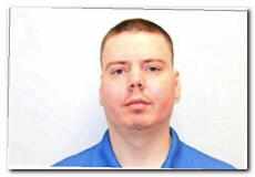 Offender Danny Len Decker