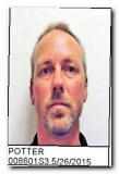 Offender Eric C Potter