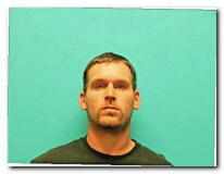 Offender Eric James Redus