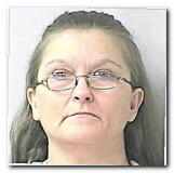 Offender Evelyn Louise Wells