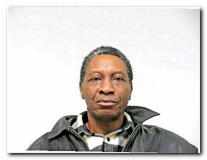 Offender Franklin Delanor Ward