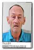 Offender Freddy Lee Tilley