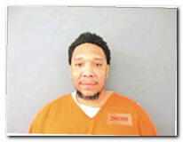 Offender Isaac Antonio Anderson