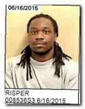 Offender James Antuan Risper