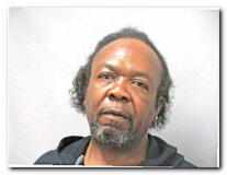 Offender Jeffery P Brown