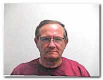 Offender Jeffrey Frank Litzinger