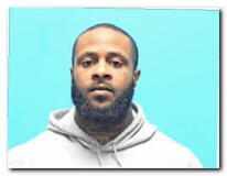 Offender Jermaine Rashud Sneed