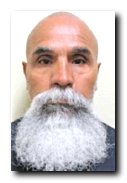 Offender Joe Raymond Salazar