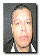 Offender Joe Trujillo